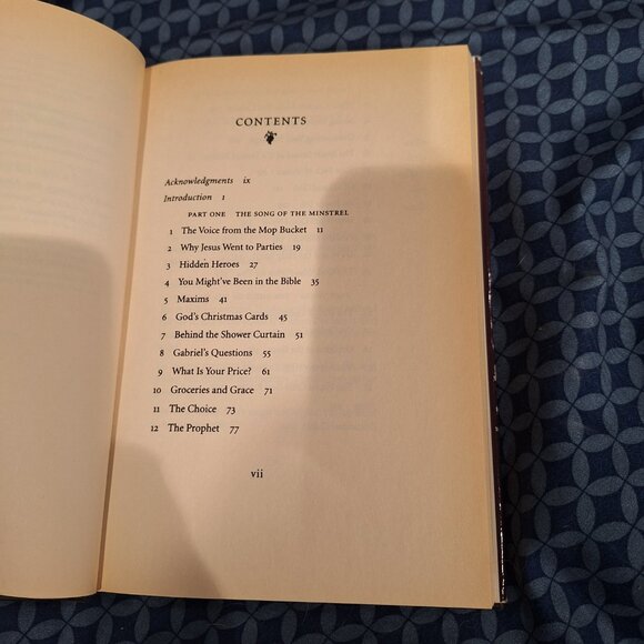 when god whispers your name - Picture 6 of 8